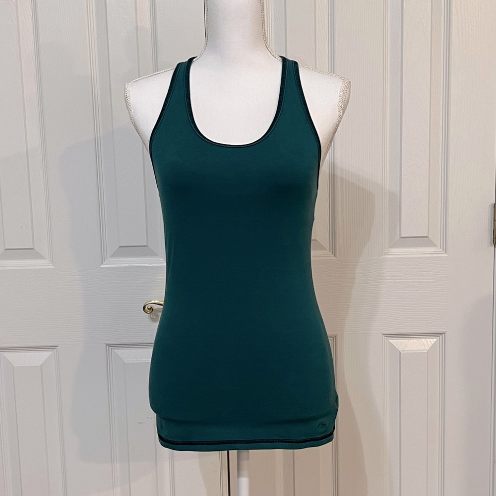 🌟 Champion Tank top with sports bra